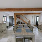 度假居 Moderne Et Renove Avec Carport Et Local A Au Calme Pres Des Vosges - Fr-1-589-342