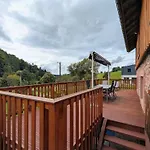 Moderne Et Renove Avec Carport Et Local A Au Calme Pres Des Vosges - Fr-1-589-342