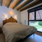 Moderne Et Renove Avec Carport Et Local A Au Calme Pres Des Vosges - Fr-1-589-342