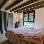 Moderne Et Renove Avec Carport Et Local A Au Calme Pres Des Vosges - Fr-1-589-342 度假居 *