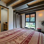 度假居 Moderne Et Renove Avec Carport Et Local A Au Calme Pres Des Vosges - Fr-1-589-342