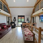 Moderne Et Renove Avec Carport Et Local A Au Calme Pres Des Vosges - Fr-1-589-342 *