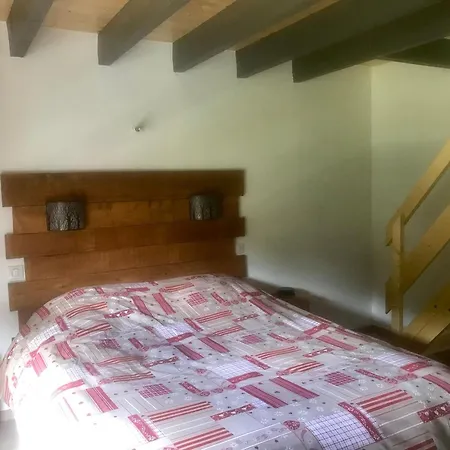 Moderne Et Renove Avec Carport Et Local A Au Calme Pres Des Vosges - Fr-1-589-342 Ferienhaus *