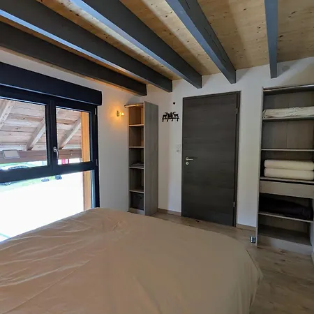 Moderne Et Renove Avec Carport Et Local A Au Calme Pres Des Vosges *