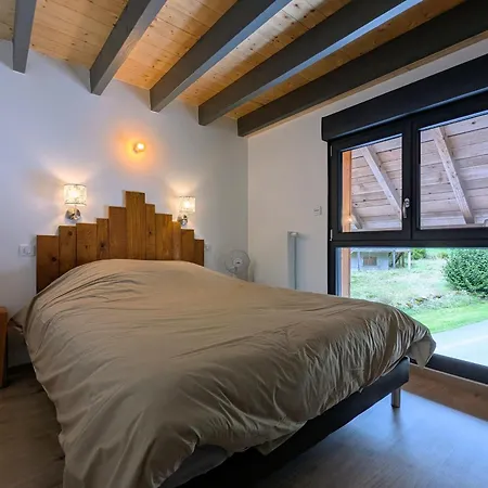 Moderne Et Renove Avec Carport Et Local A Au Calme Pres Des Vosges - Fr-1-589-342