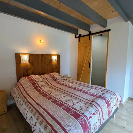 Moderne Et Renove Avec Carport Et Local A Au Calme Pres Des Vosges - Fr-1-589-342