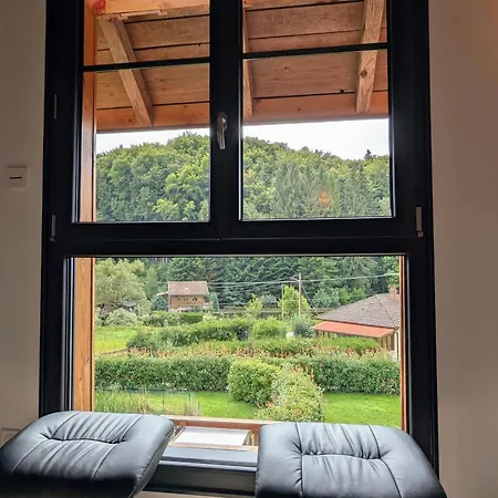 Moderne Et Renove Avec Carport Et Local A Au Calme Pres Des Vosges Landhaus Vienville